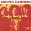 Golden Earring Holy Holy Life Dutch single 1971
